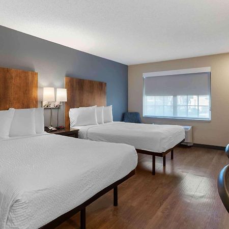 Extended Stay America Suites - Washington, Dc - Alexandria - Landmark Eksteriør bilde