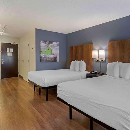 Extended Stay America Suites - Washington, Dc - Alexandria - Landmark Eksteriør bilde
