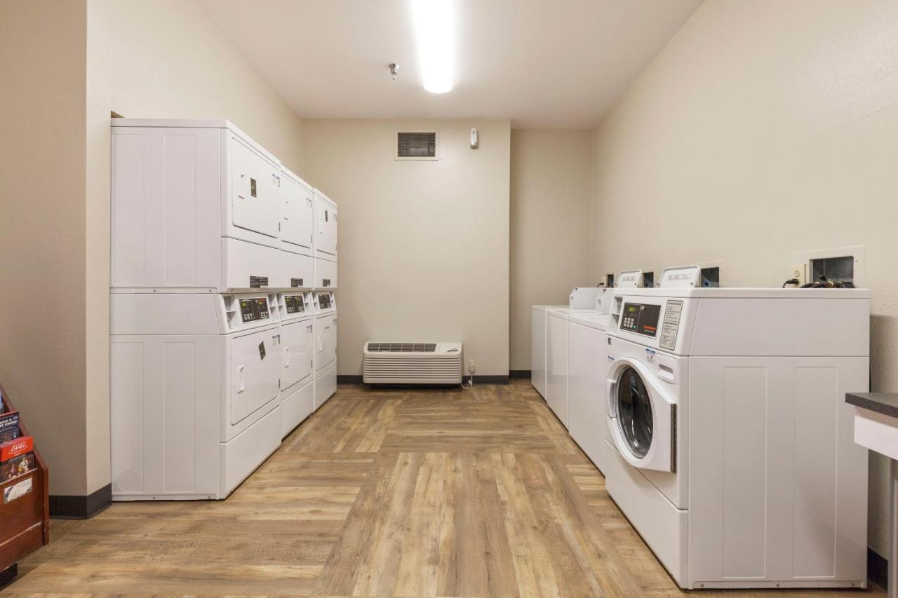 Extended Stay America Suites - Washington, Dc - Alexandria - Landmark Eksteriør bilde