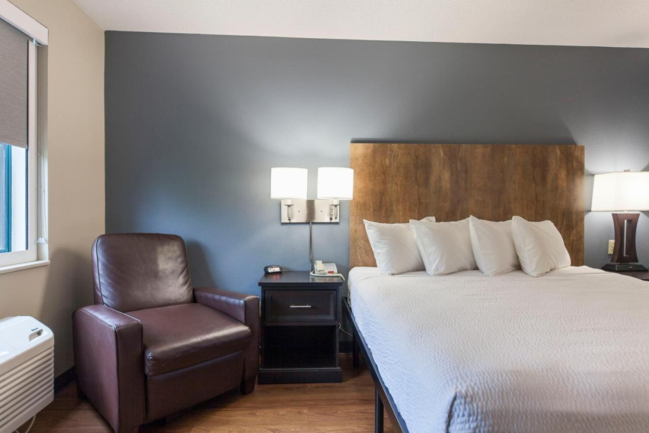 Extended Stay America Suites - Washington, Dc - Alexandria - Landmark Eksteriør bilde