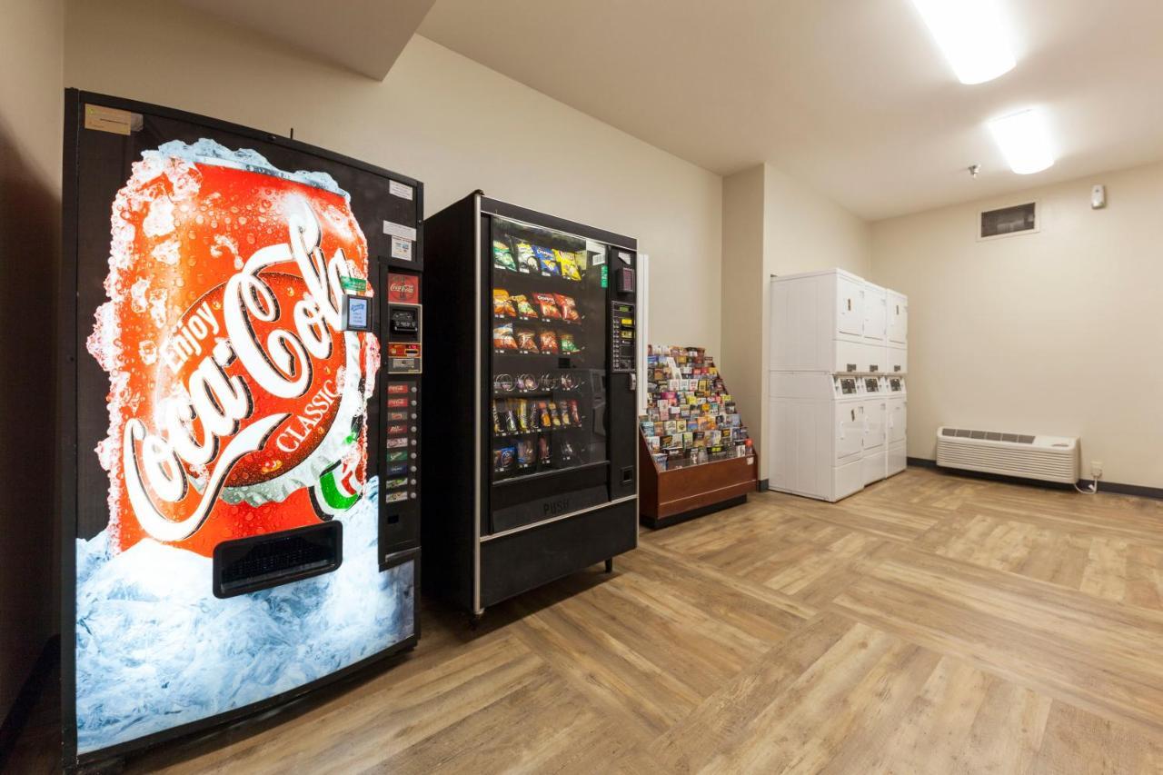 Extended Stay America Suites - Washington, Dc - Alexandria - Landmark Eksteriør bilde