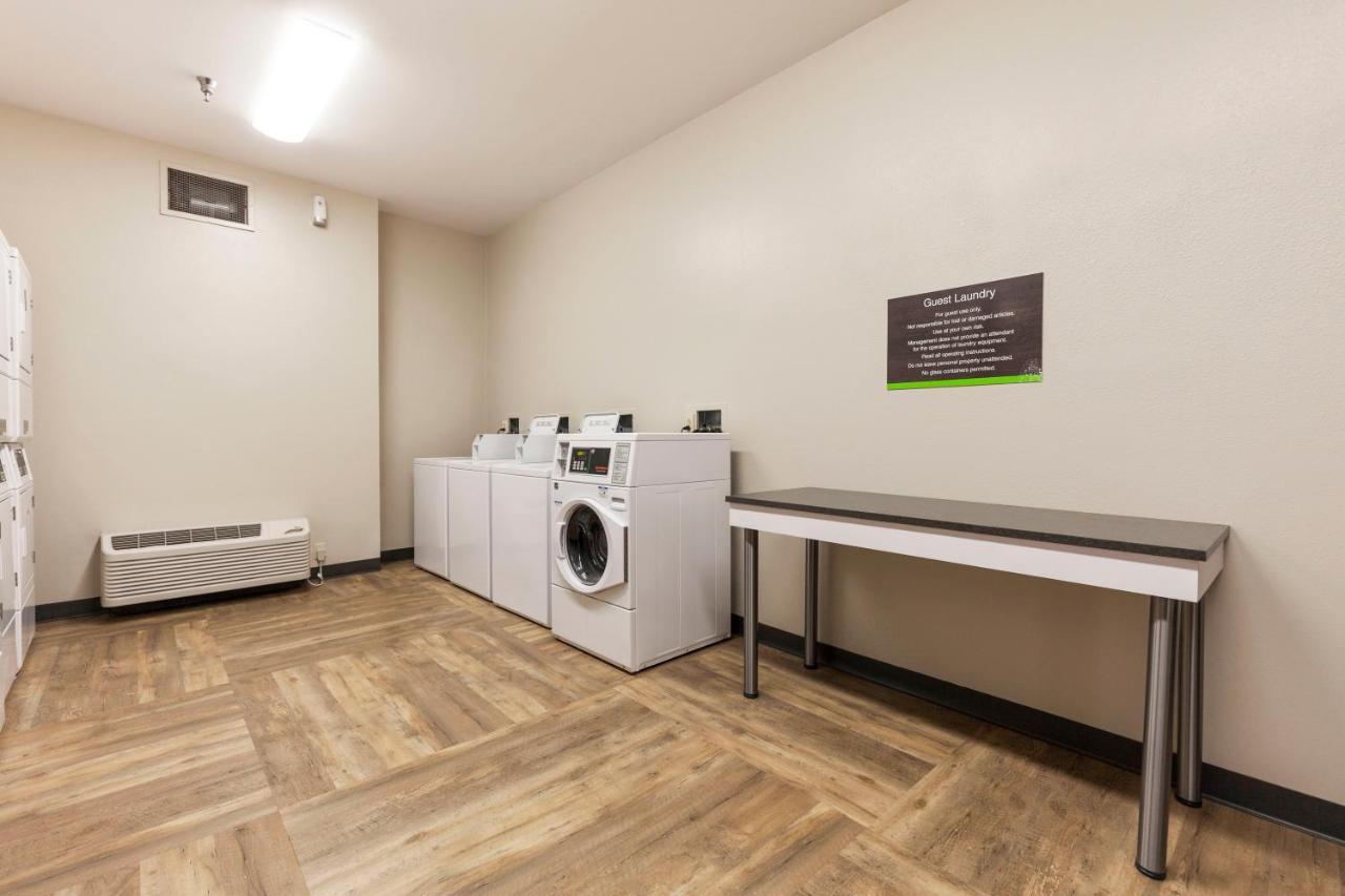 Extended Stay America Suites - Washington, Dc - Alexandria - Landmark Eksteriør bilde