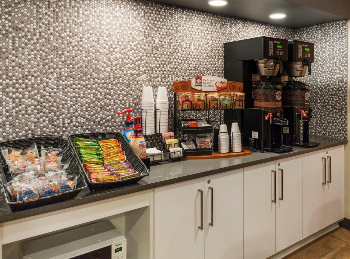 Extended Stay America Suites - Washington, Dc - Alexandria - Landmark Eksteriør bilde