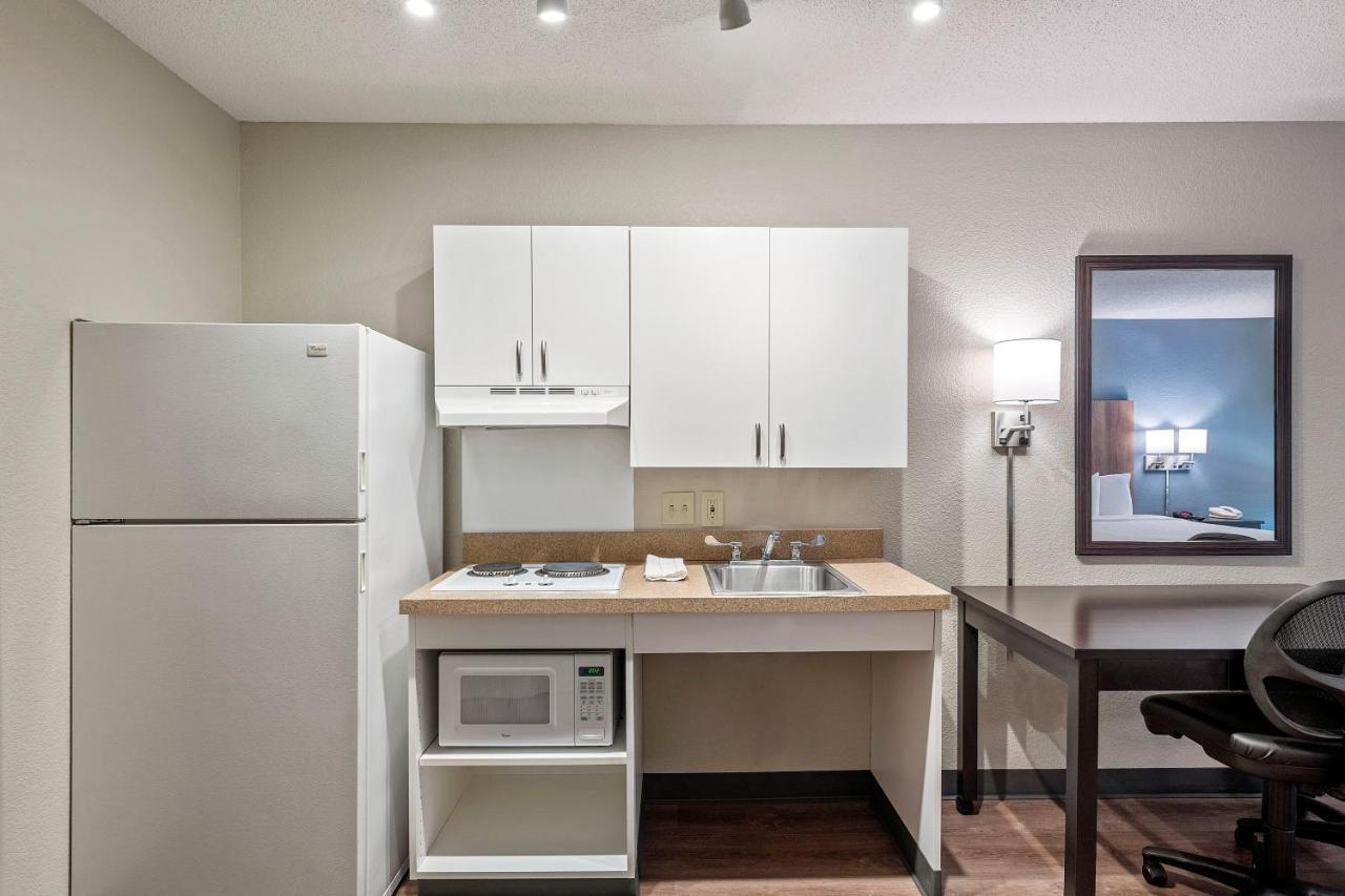 Extended Stay America Suites - Washington, Dc - Alexandria - Landmark Eksteriør bilde