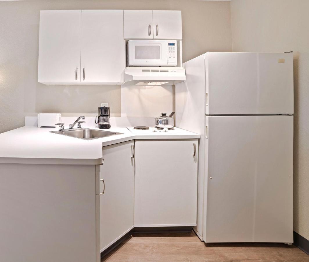 Extended Stay America Suites - Washington, Dc - Alexandria - Landmark Eksteriør bilde
