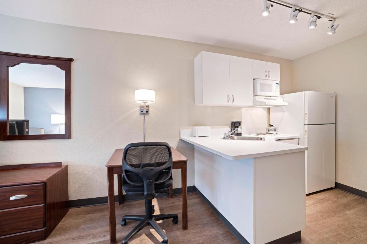 Extended Stay America Suites - Washington, Dc - Alexandria - Landmark Eksteriør bilde