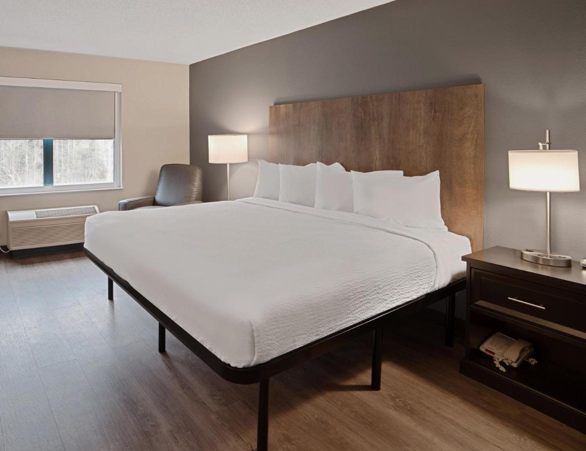 Extended Stay America Suites - Washington, Dc - Alexandria - Landmark Eksteriør bilde