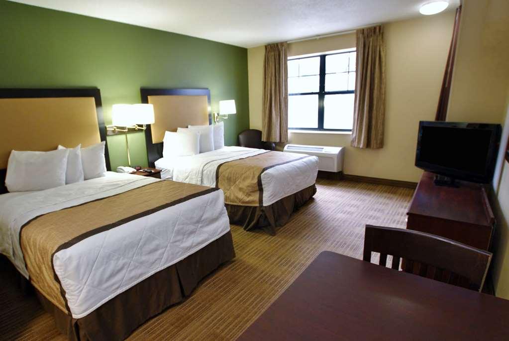 Extended Stay America Suites - Washington, Dc - Alexandria - Landmark Rom bilde