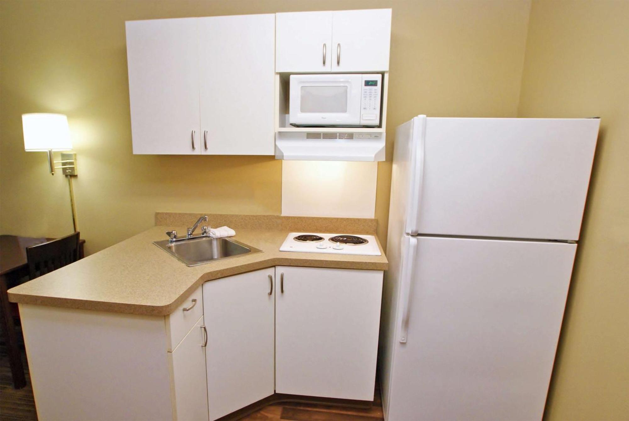 Extended Stay America Suites - Washington, Dc - Alexandria - Landmark Eksteriør bilde