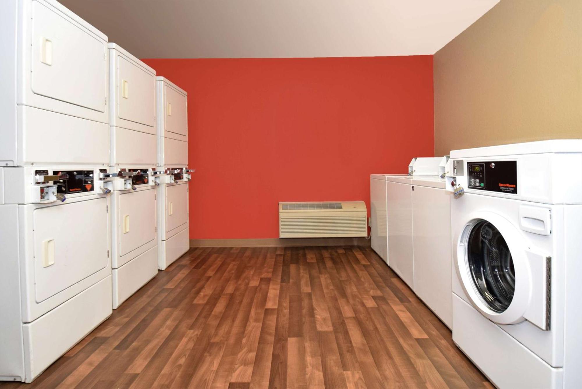 Extended Stay America Suites - Washington, Dc - Alexandria - Landmark Eksteriør bilde