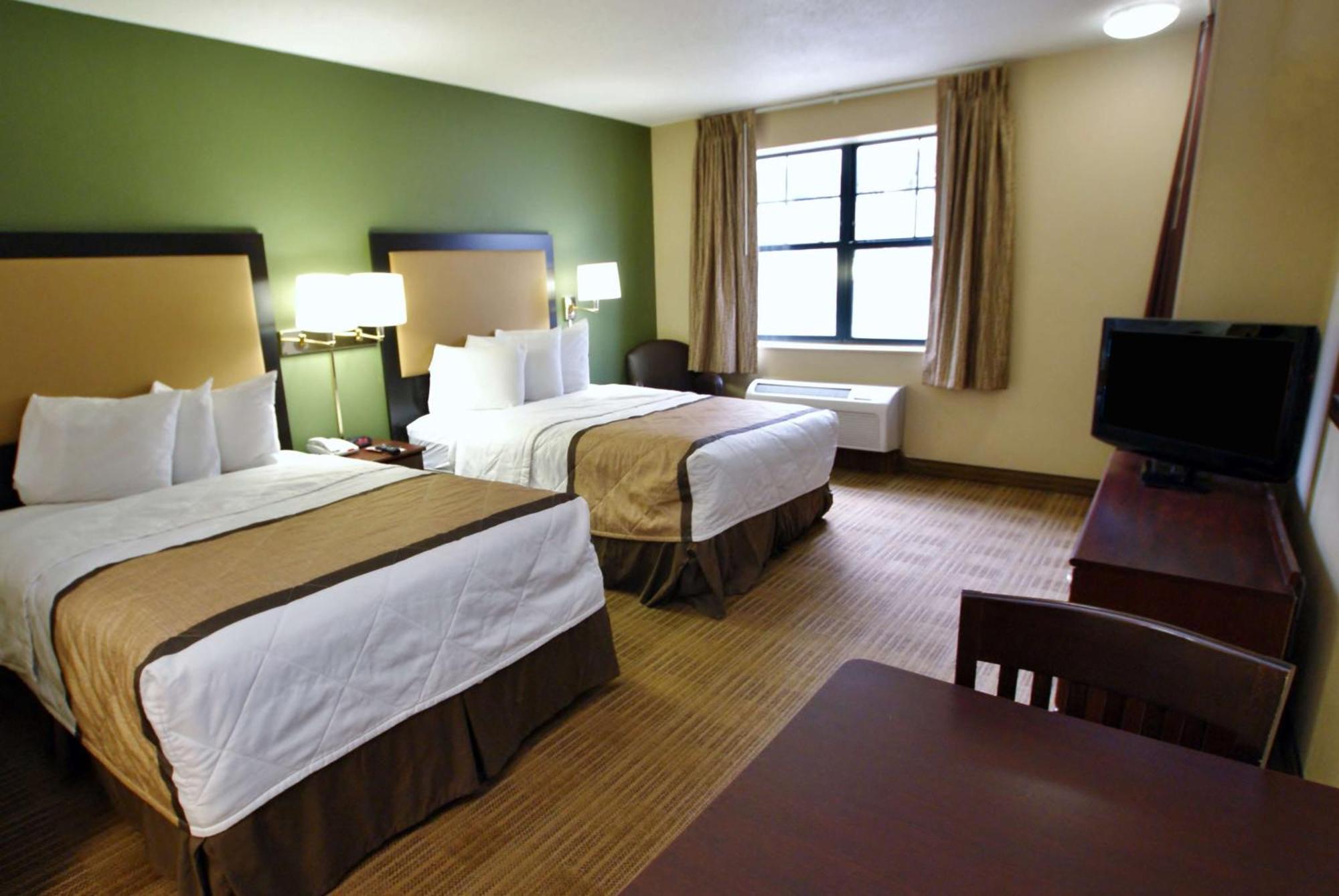 Extended Stay America Suites - Washington, Dc - Alexandria - Landmark Eksteriør bilde