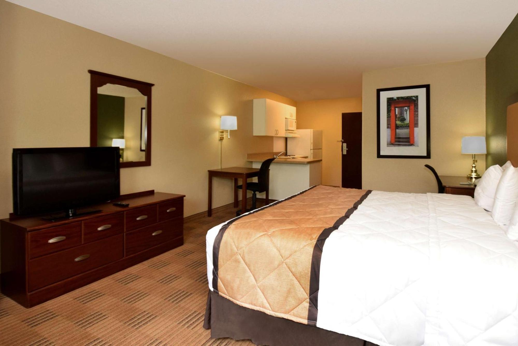 Extended Stay America Suites - Washington, Dc - Alexandria - Landmark Eksteriør bilde
