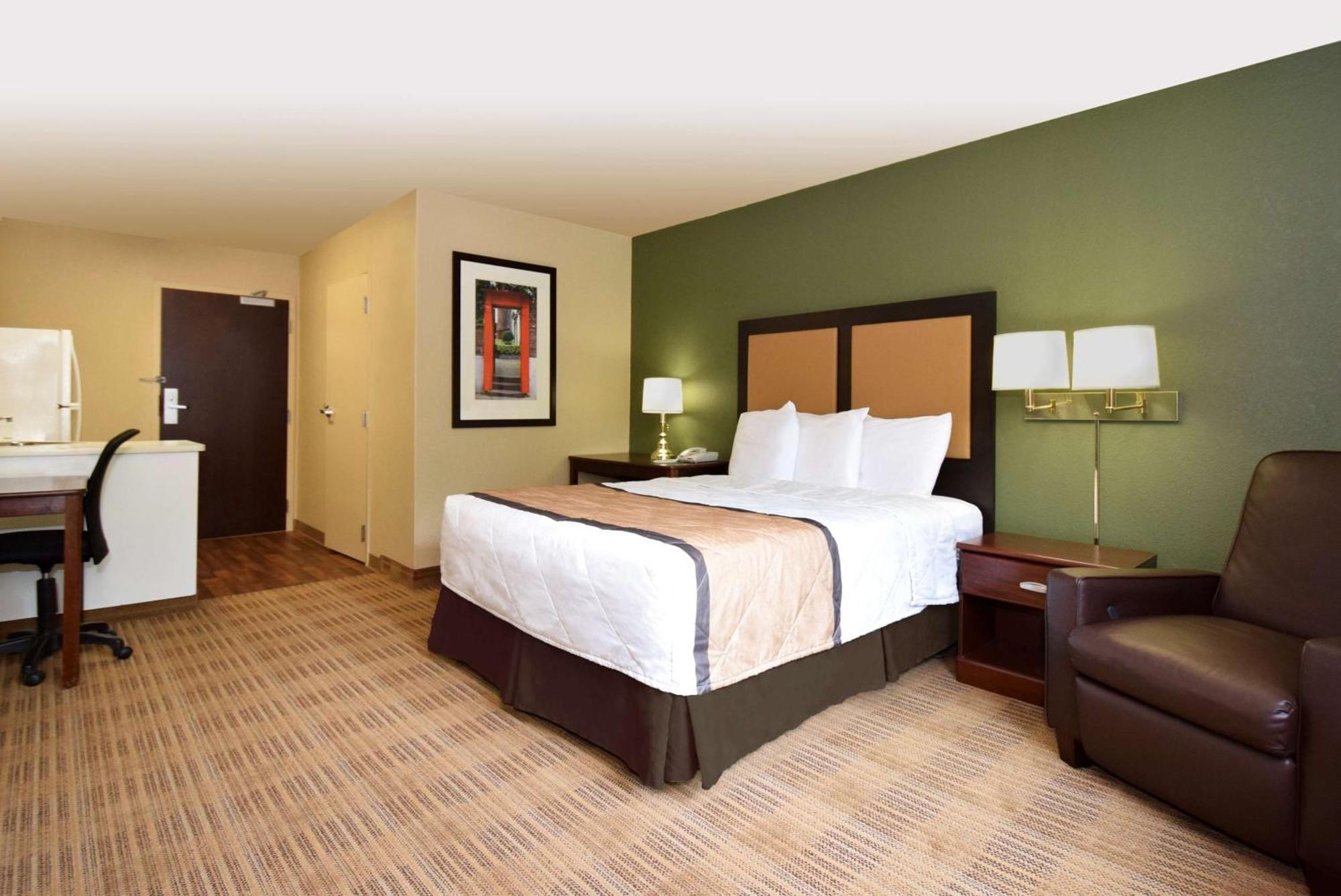 Extended Stay America Suites - Washington, Dc - Alexandria - Landmark Eksteriør bilde