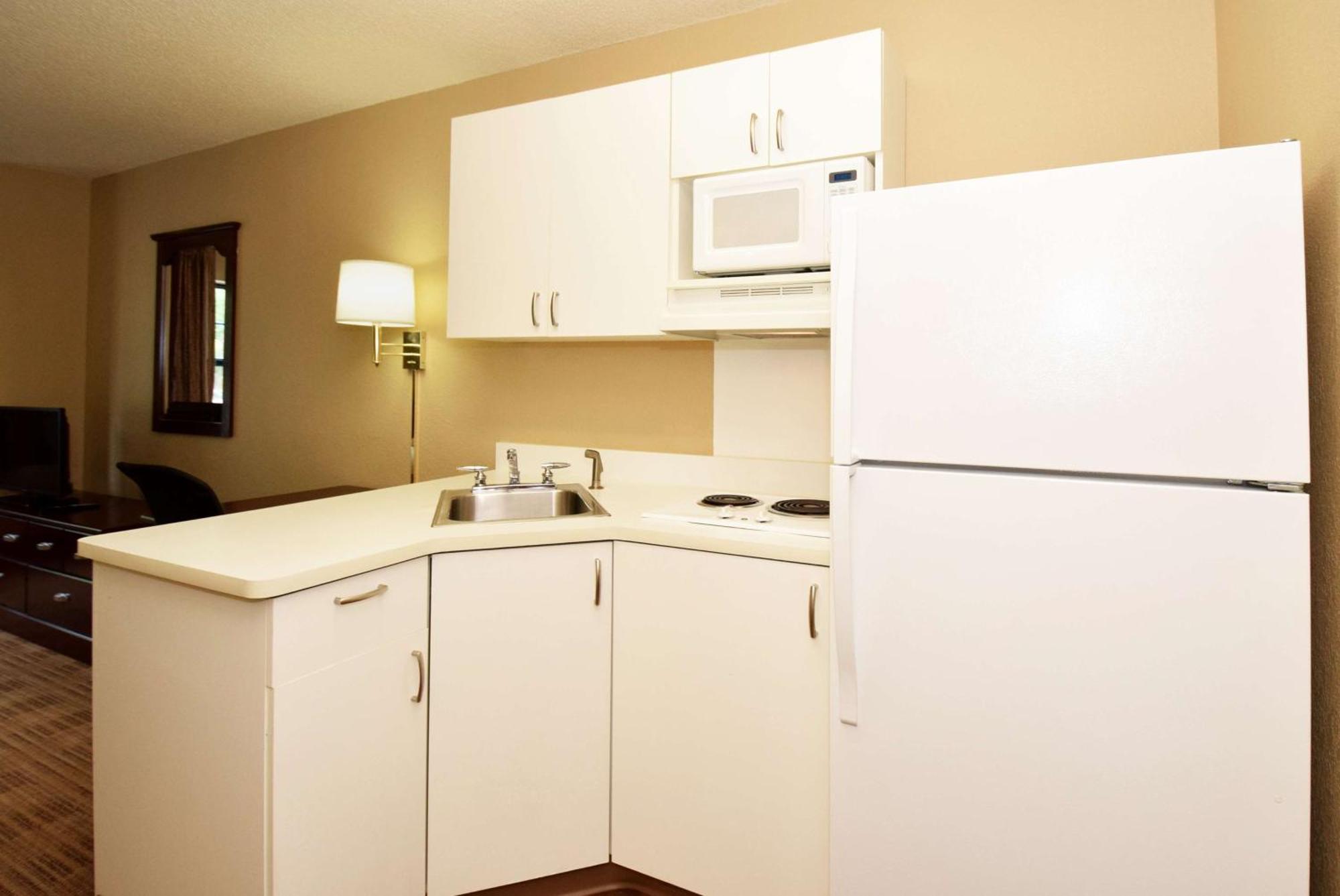 Extended Stay America Suites - Washington, Dc - Alexandria - Landmark Eksteriør bilde