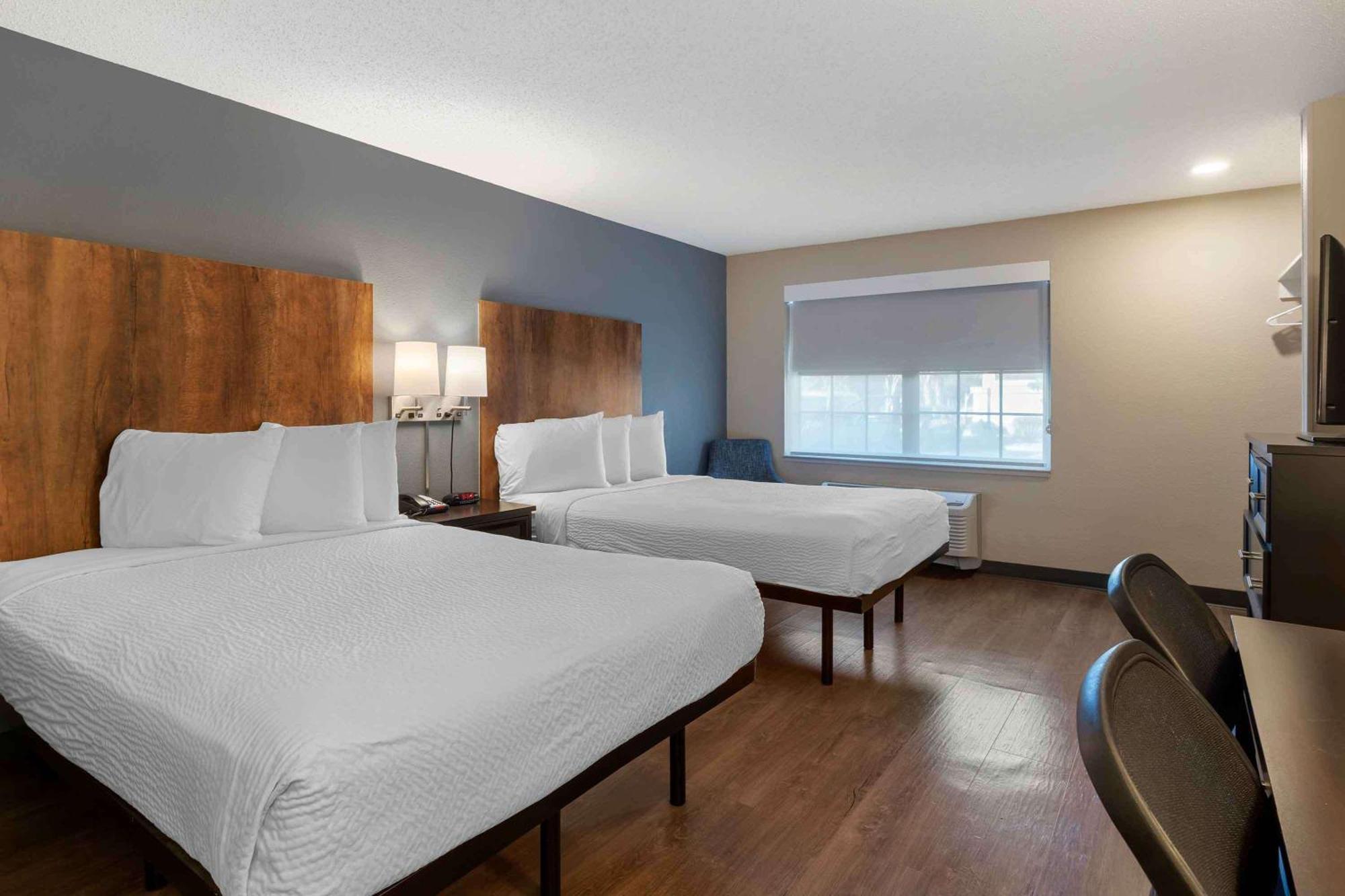 Extended Stay America Suites - Washington, Dc - Alexandria - Landmark Eksteriør bilde