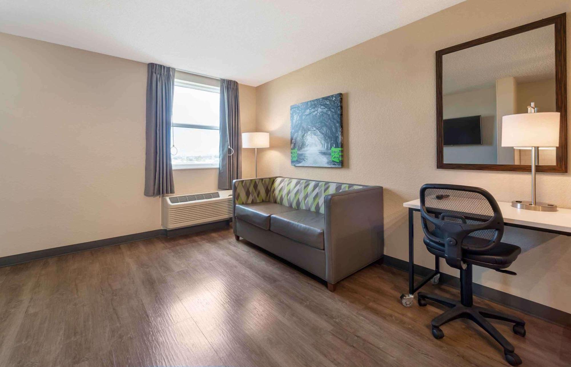 Extended Stay America Suites - Washington, Dc - Alexandria - Landmark Eksteriør bilde