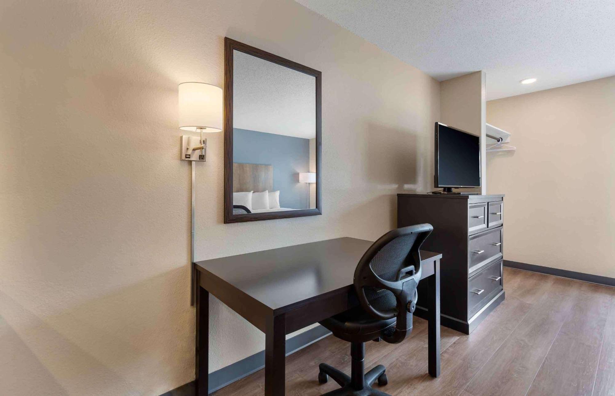Extended Stay America Suites - Washington, Dc - Alexandria - Landmark Eksteriør bilde