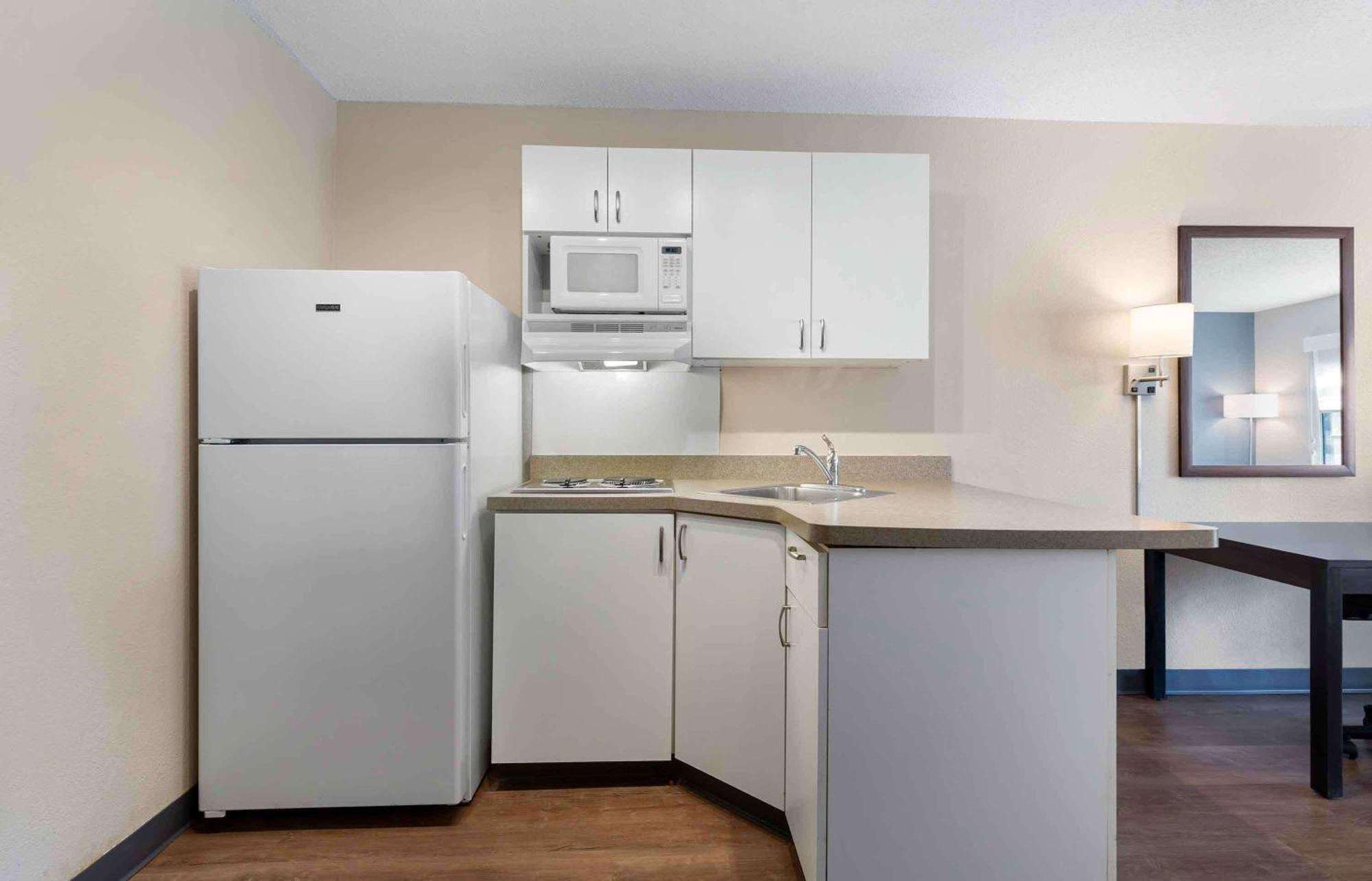 Extended Stay America Suites - Washington, Dc - Alexandria - Landmark Eksteriør bilde