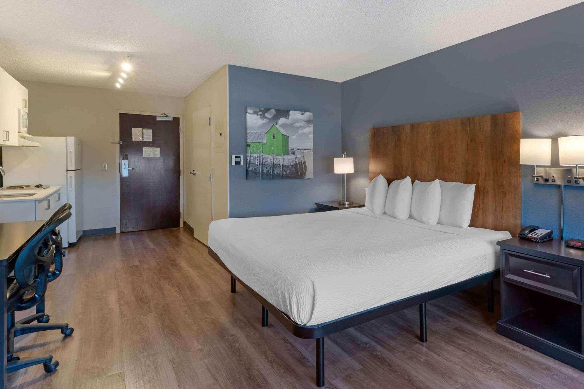 Extended Stay America Suites - Washington, Dc - Alexandria - Landmark Eksteriør bilde
