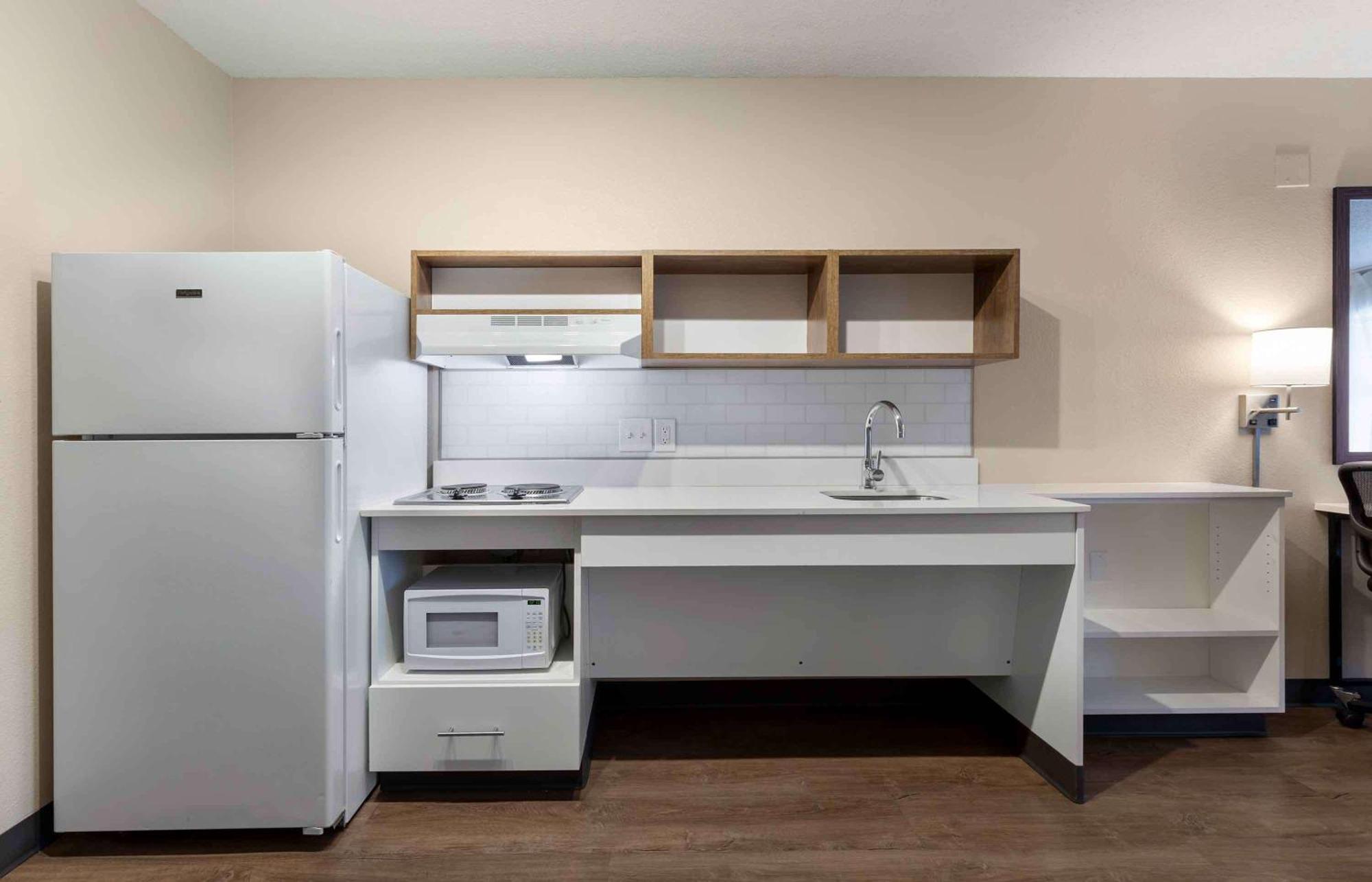Extended Stay America Suites - Washington, Dc - Alexandria - Landmark Eksteriør bilde