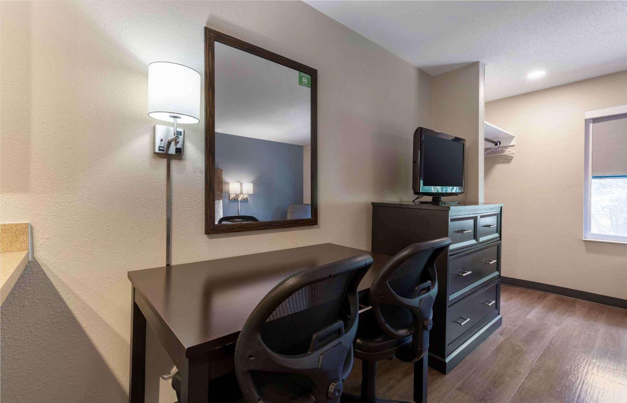 Extended Stay America Suites - Washington, Dc - Alexandria - Landmark Eksteriør bilde
